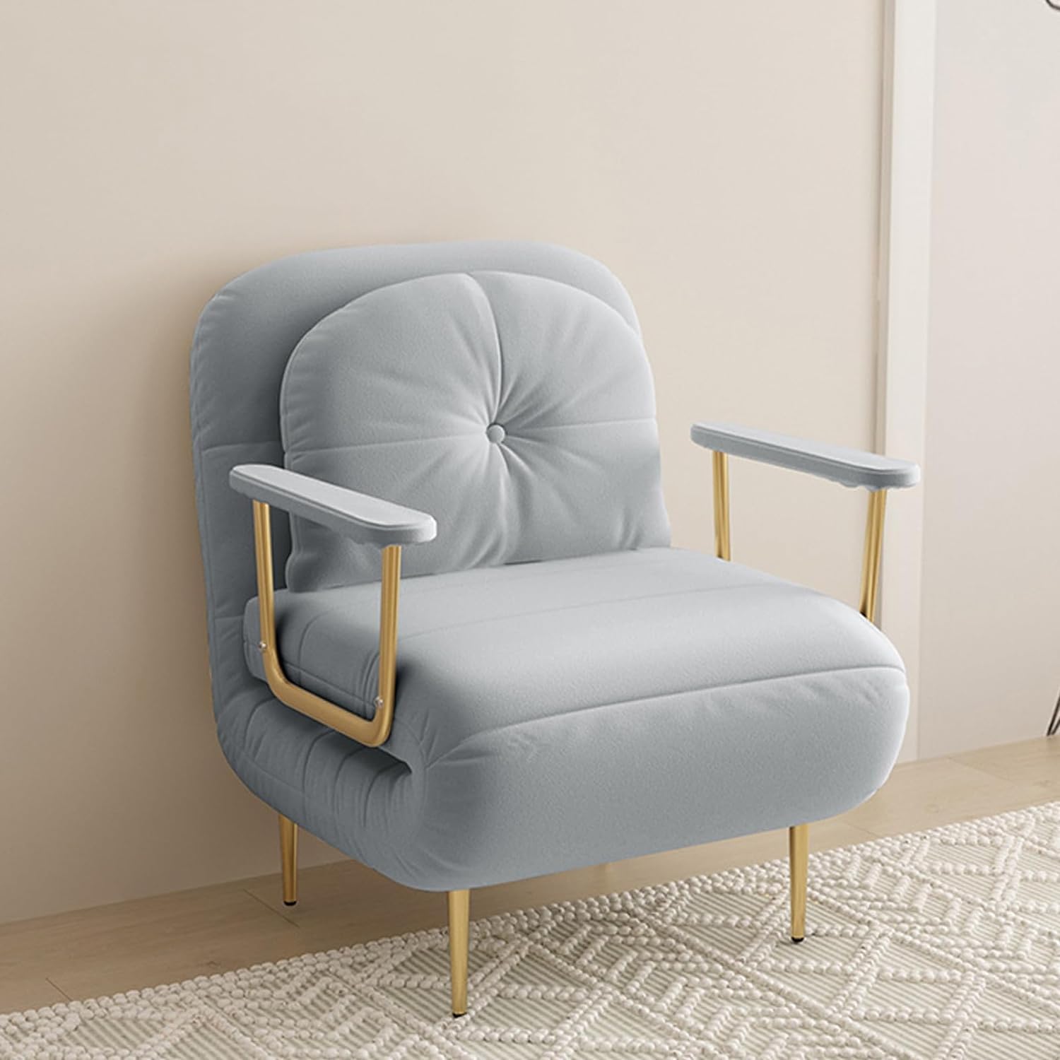 Складний диван-ліжко DR-65 одномісний - мініатюра 9