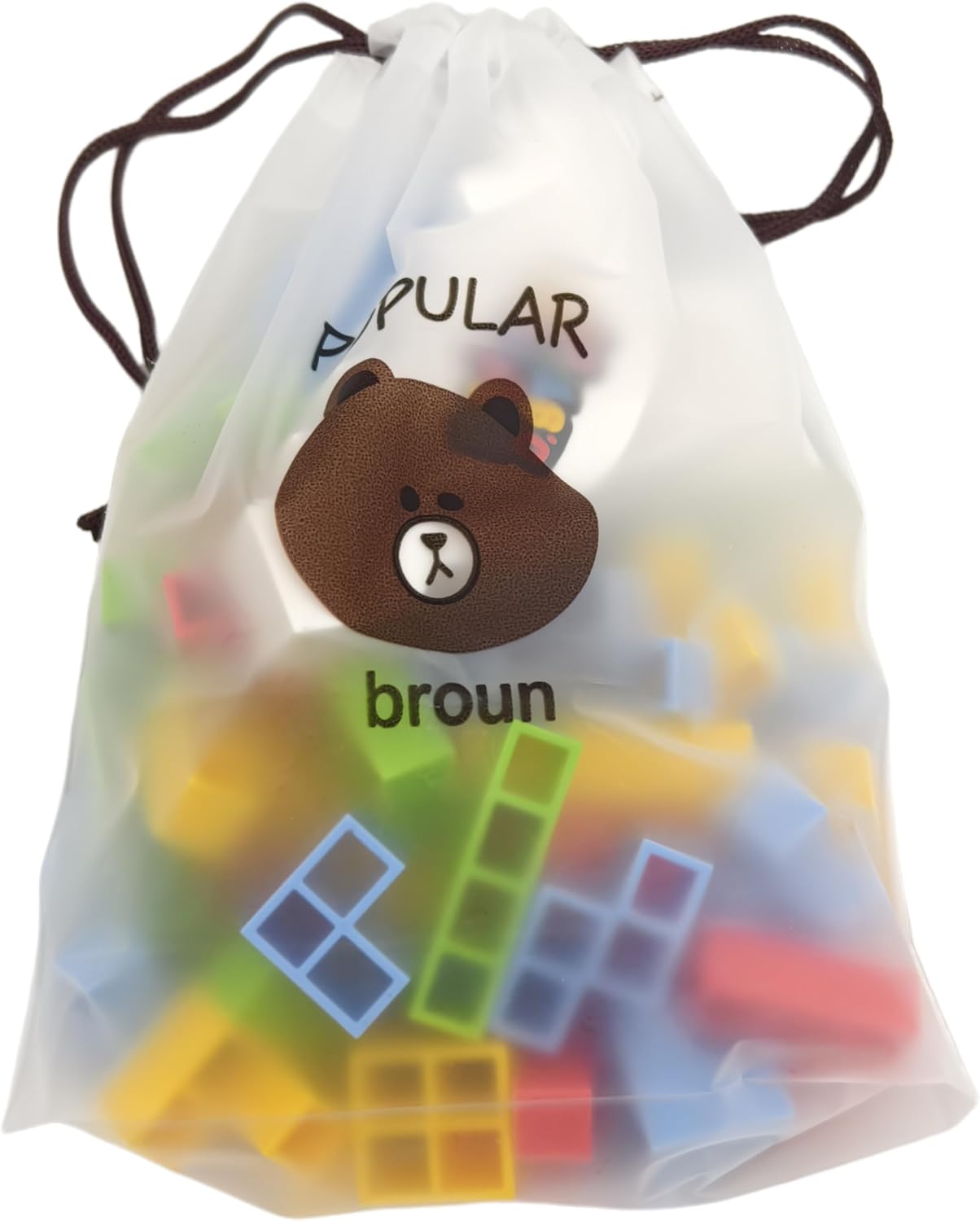 Настільна гра "Балансувальна вежа" TETRA TOWER - мініатюра 2