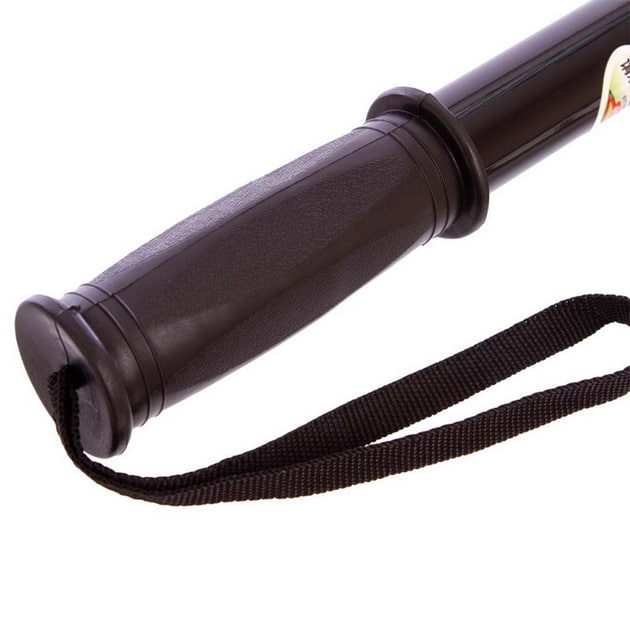 Пружинний еспандер-палиця з опором 20 кг - мініатюра 5