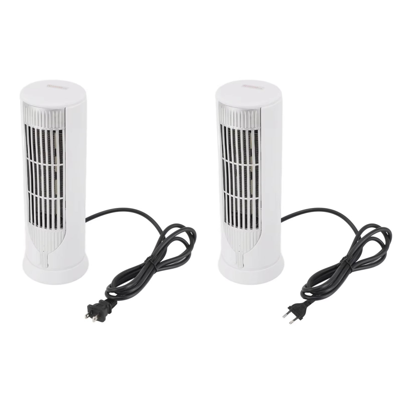 Електричний обігрівач 1200Вт - мініатюра 6