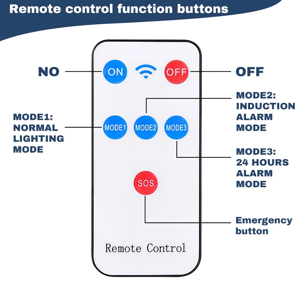 Камера-муляж лампа з датчиком руху JX-5118 - мініатюра 3
