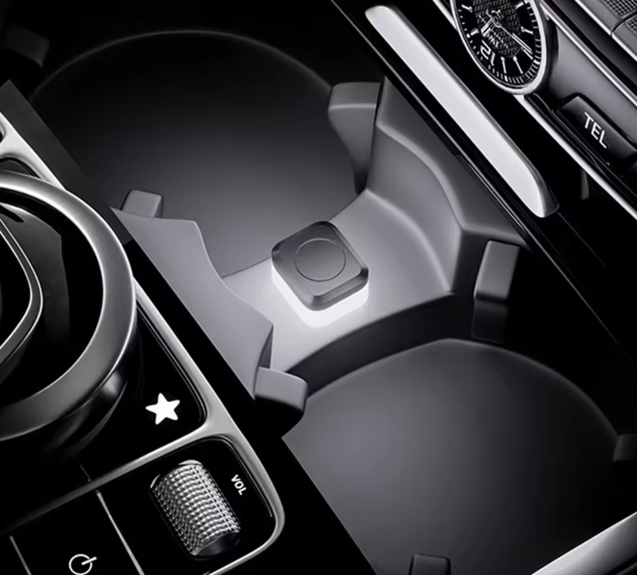 Лампа від USB LED LAMP 1W Light 6000K для дому - мініатюра 3