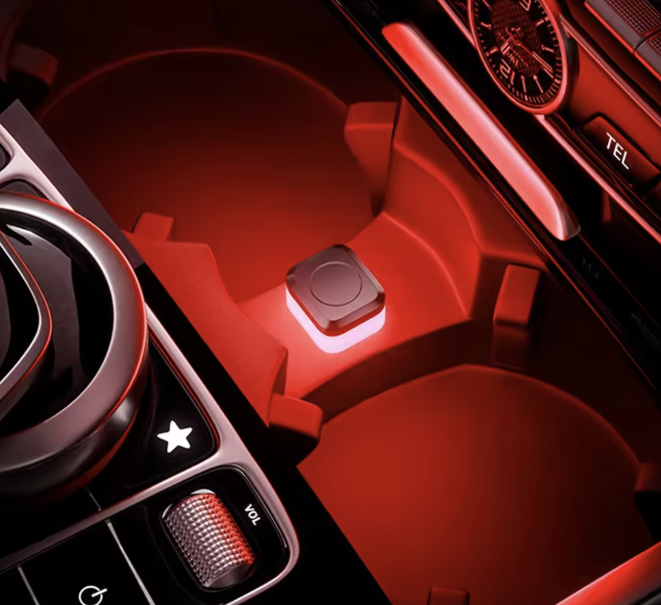 Лампа від USB LED LAMP 1W Light 6000K для дому - мініатюра 4