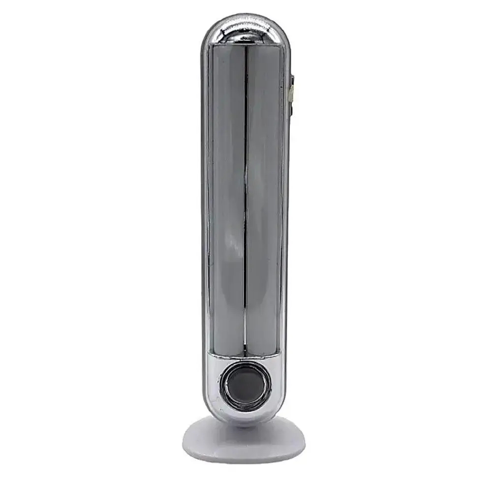 Аварійний акумуляторний світильник YL-8682T-S для дому - мініатюра 2