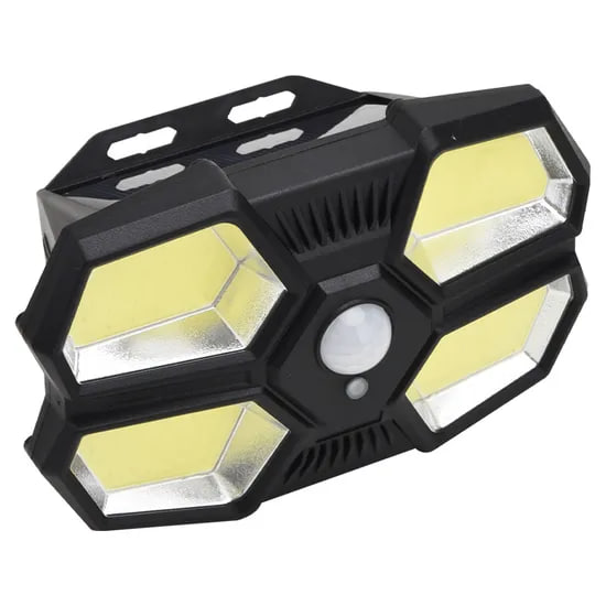 Вуличний світильник Solar Induction Lamp SH-580A - мініатюра 3