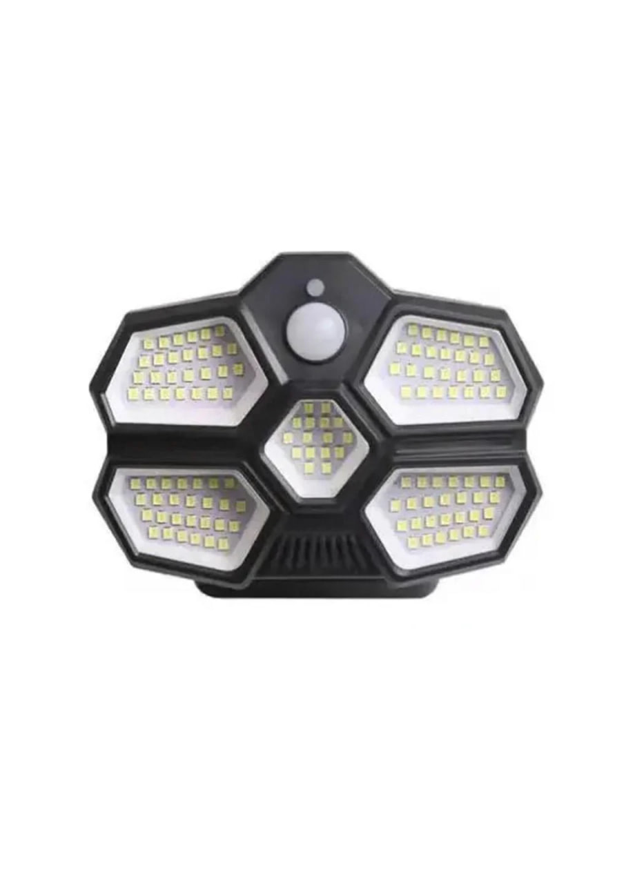 Вуличний світильник Solar Induction Lamp SH-580A - мініатюра 7