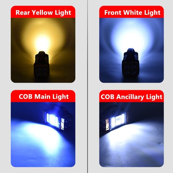 Ліхтар акумуляторний LED Hurry Bolt HB-1678 із сонячною панеллю - мініатюра 3