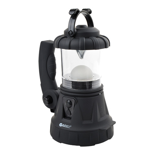 Світлодіодний ліхтар TTG Double Duty акумуляторний для туризму • Фонарик світлодіодний TTG LED Double Duty Searchlight