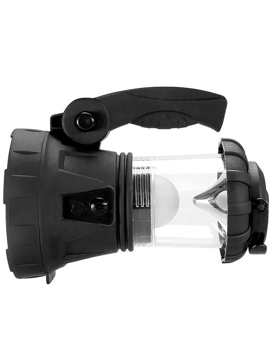 Світлодіодний ліхтар TTG Double Duty акумуляторний для туризму - мініатюра 3