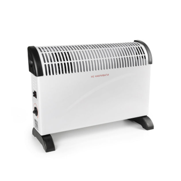 Електричний конвектор EDLER EDHT-7750 для дому та офісу - мініатюра 3