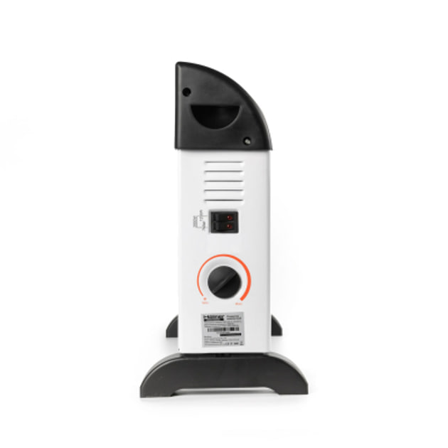 Електричний конвектор EDLER EDHT-7750 для дому та офісу - мініатюра 4