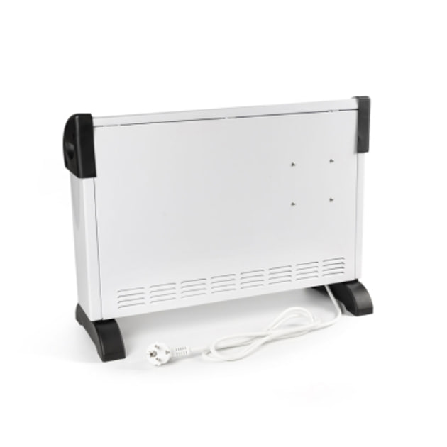 Електричний конвектор EDLER EDHT-7750 для дому та офісу - мініатюра 6