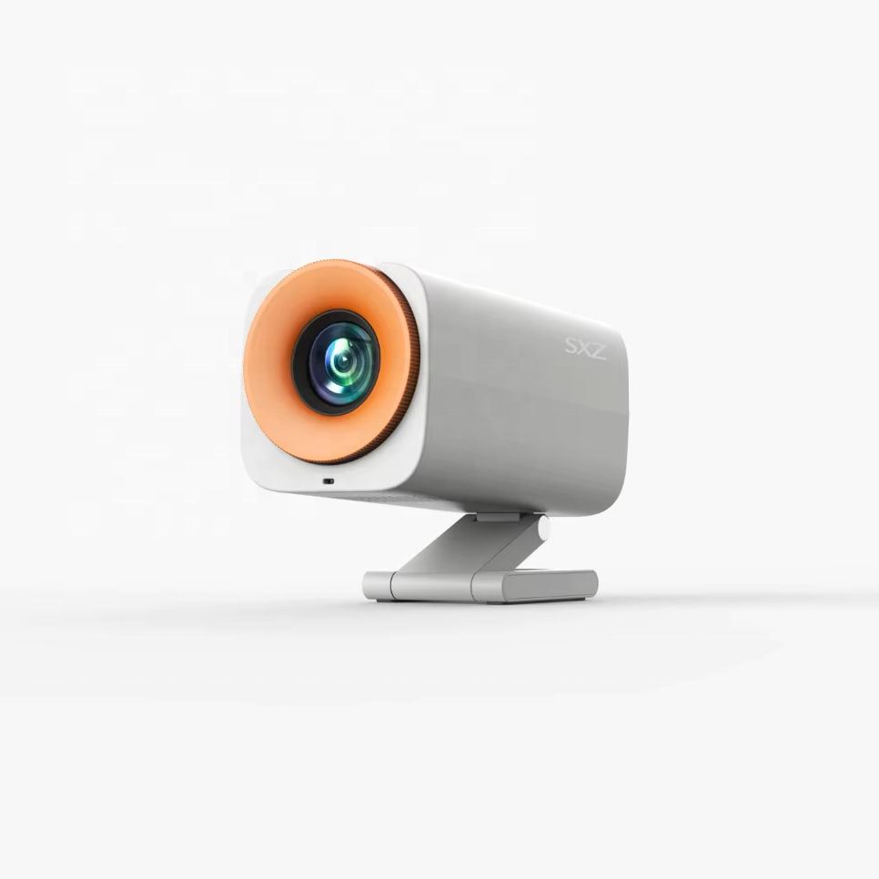 Проектор V16+ Android 13.0 8000 роздільна здатність 1080P - мініатюра 5