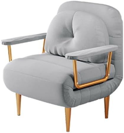 Складний диван-ліжко DR-80 одномісний • Багатофункціональне крісло-трансформер для сну та відпочинку