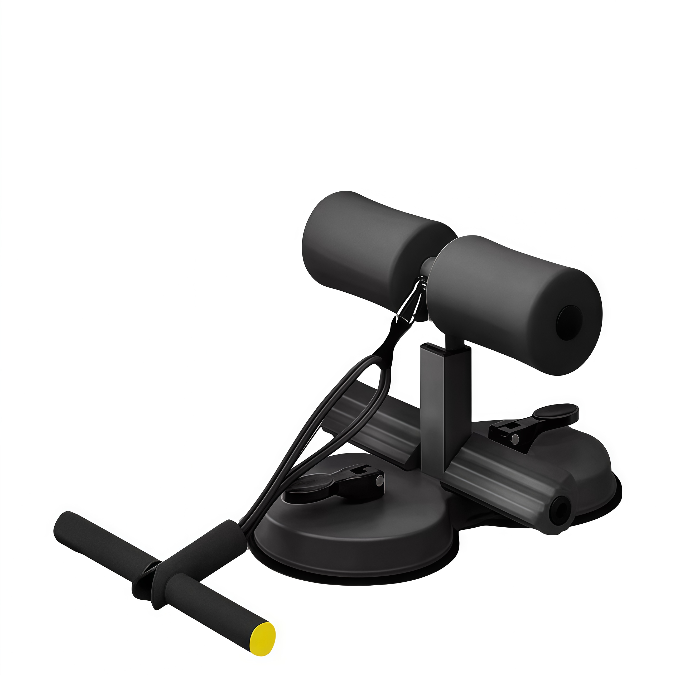 Допоміжна планка для присідань DK-03 • Тренажер для спорту DK-03