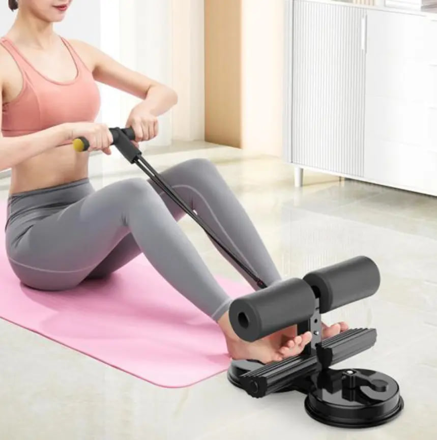 Допоміжна планка для присідань DK-03 - мініатюра 3