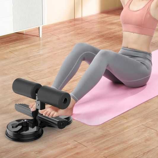 Допоміжна планка для присідань DK-03 - мініатюра 4