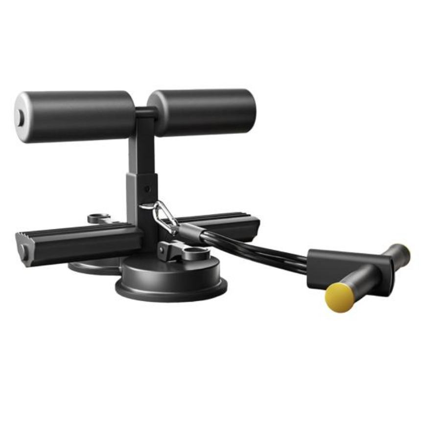 Допоміжна планка для присідань DK-03 - мініатюра 6