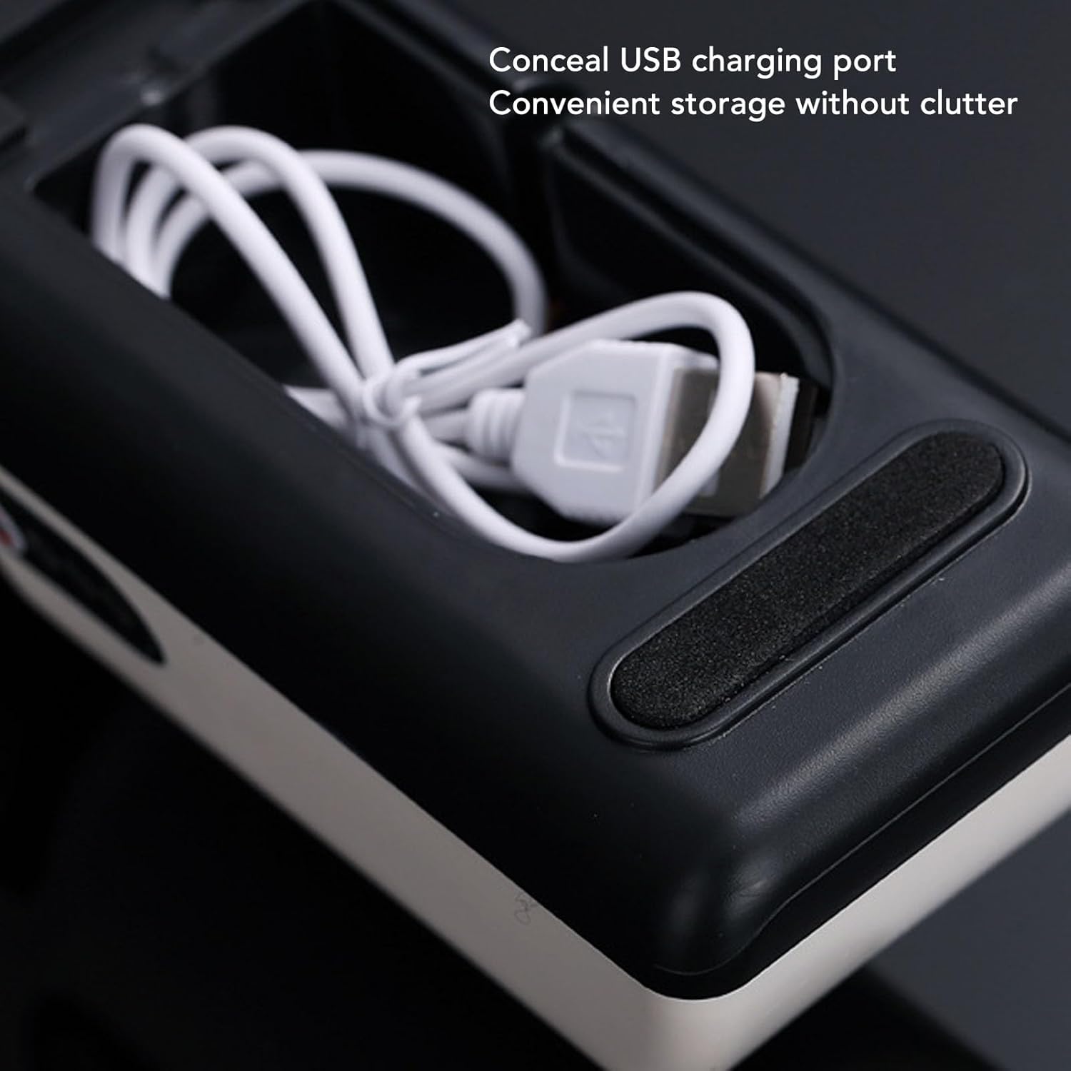 Електрична точилка для ножів і ножиць з акумулятором - мініатюра 6