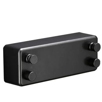 Двошарова розтяжна білизняна мотузка HP12 • Сушарка для білизни HP12 настінна мотузка