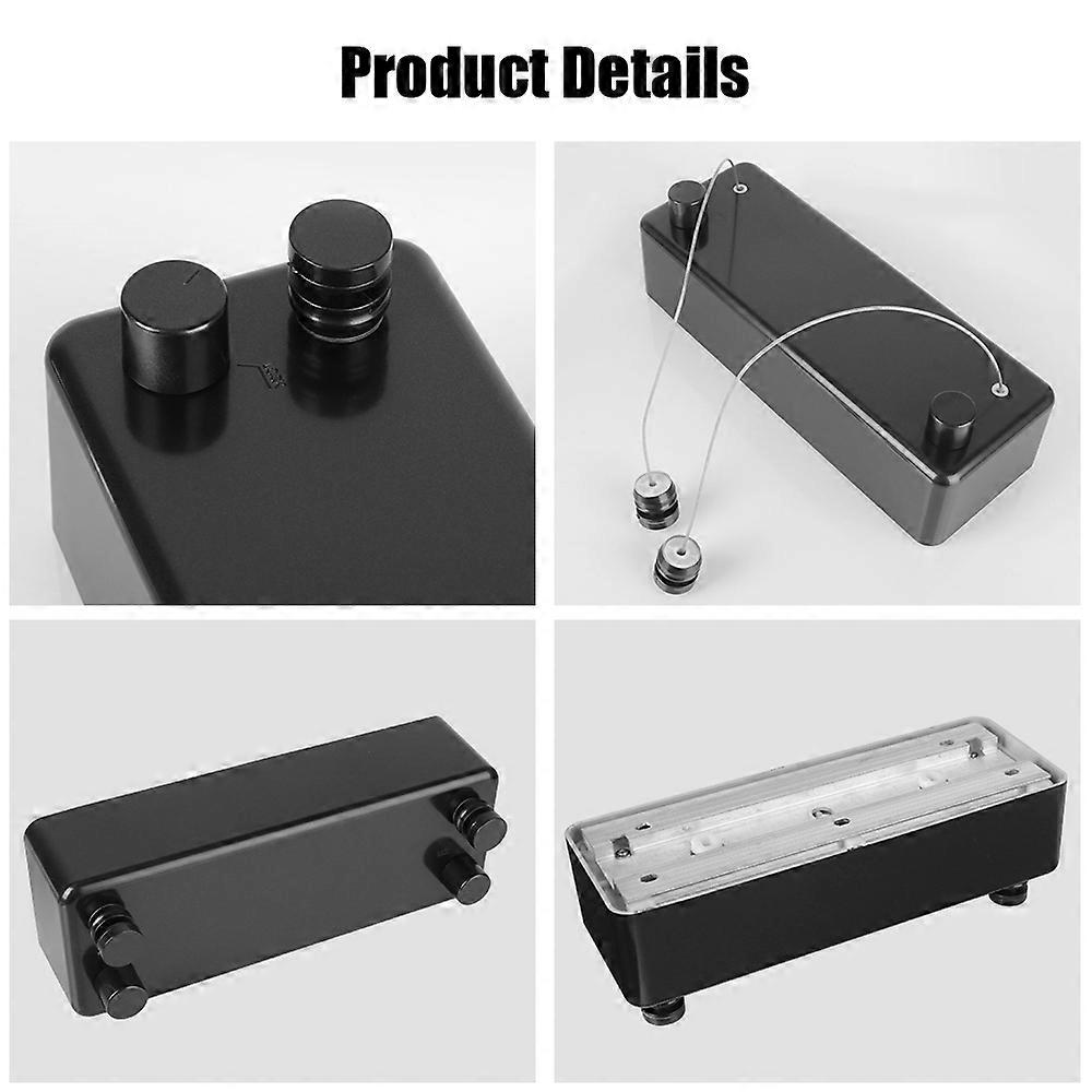 Двошарова розтяжна білизняна мотузка HP12 - мініатюра 5