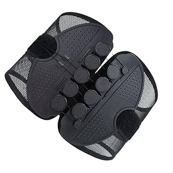 Корсет для попереку з системою точної фіксації - мініатюра 3