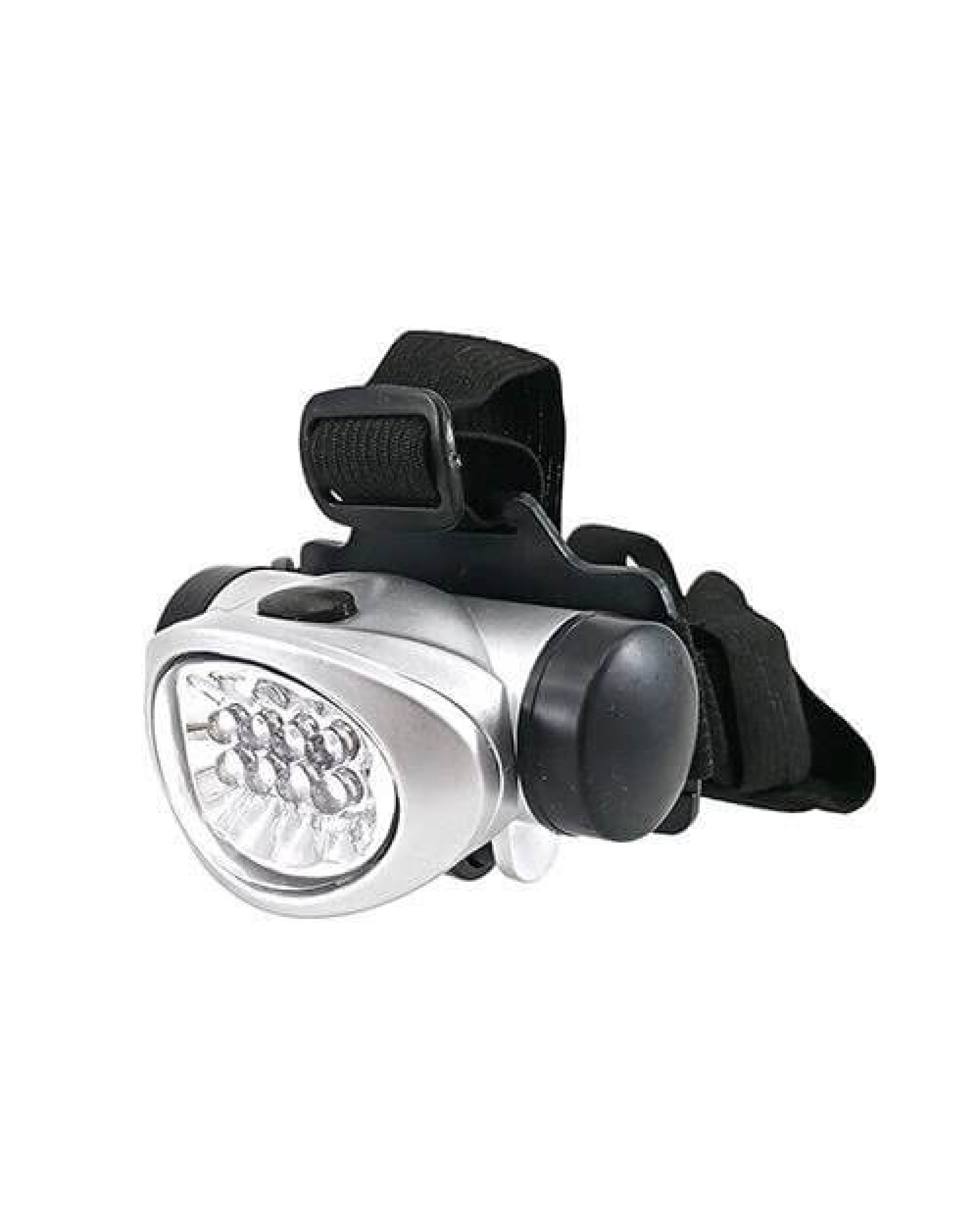 Акумуляторний світлодіодний ліхтар Bailong BL-603 з регульованим кутом нахилу - мініатюра 3