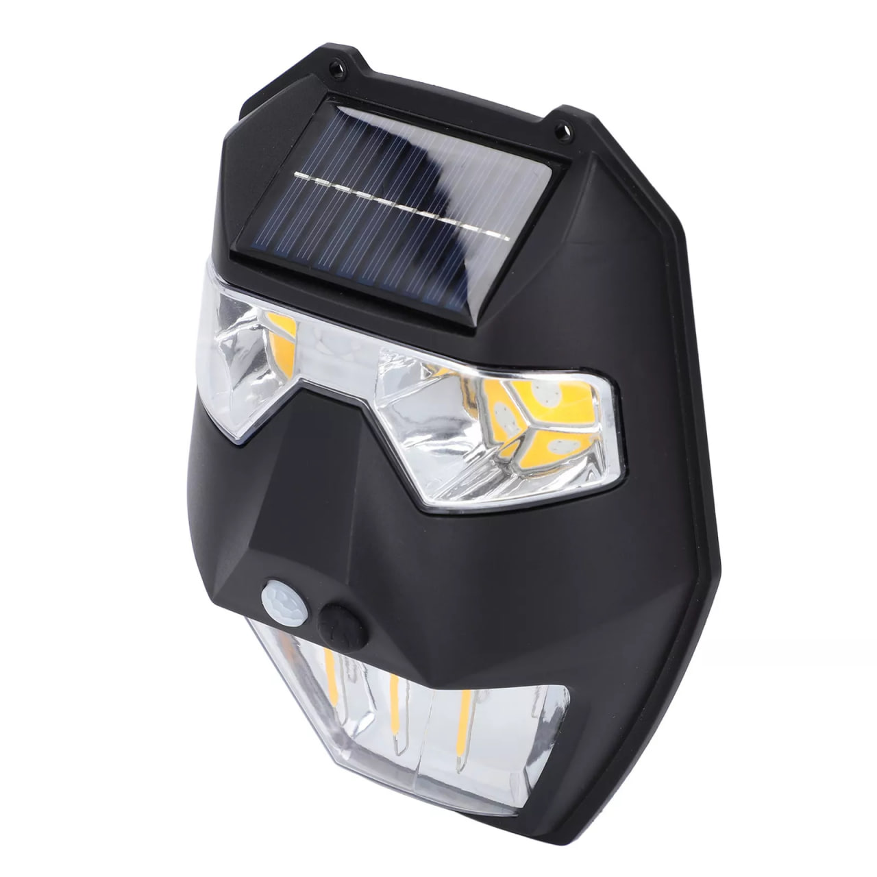 Вуличний ліхтар на сонячних батареях із датчиком руху Animal • Ліхтар із датчиком руху Animal