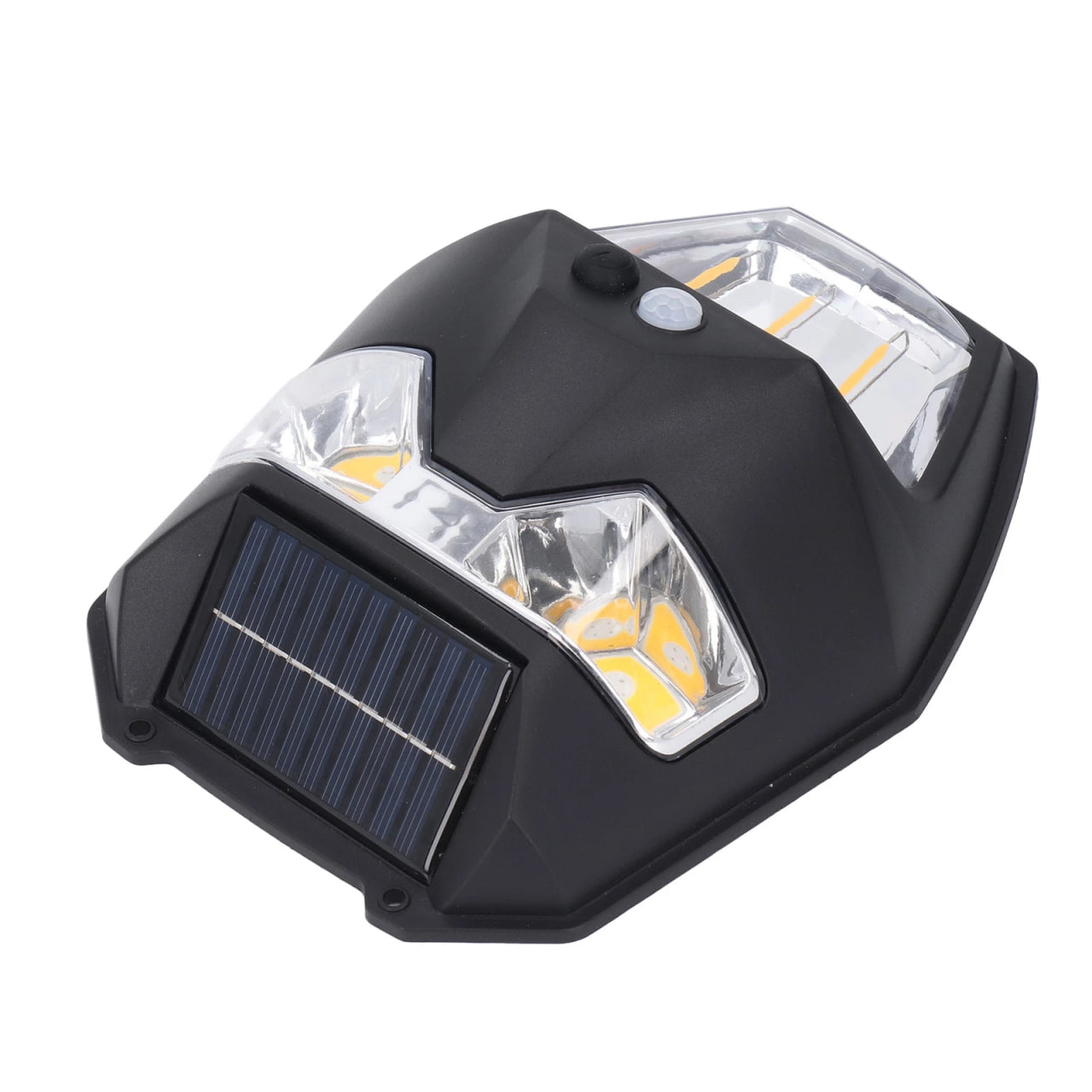Вуличний ліхтар на сонячних батареях із датчиком руху Animal - мініатюра 4