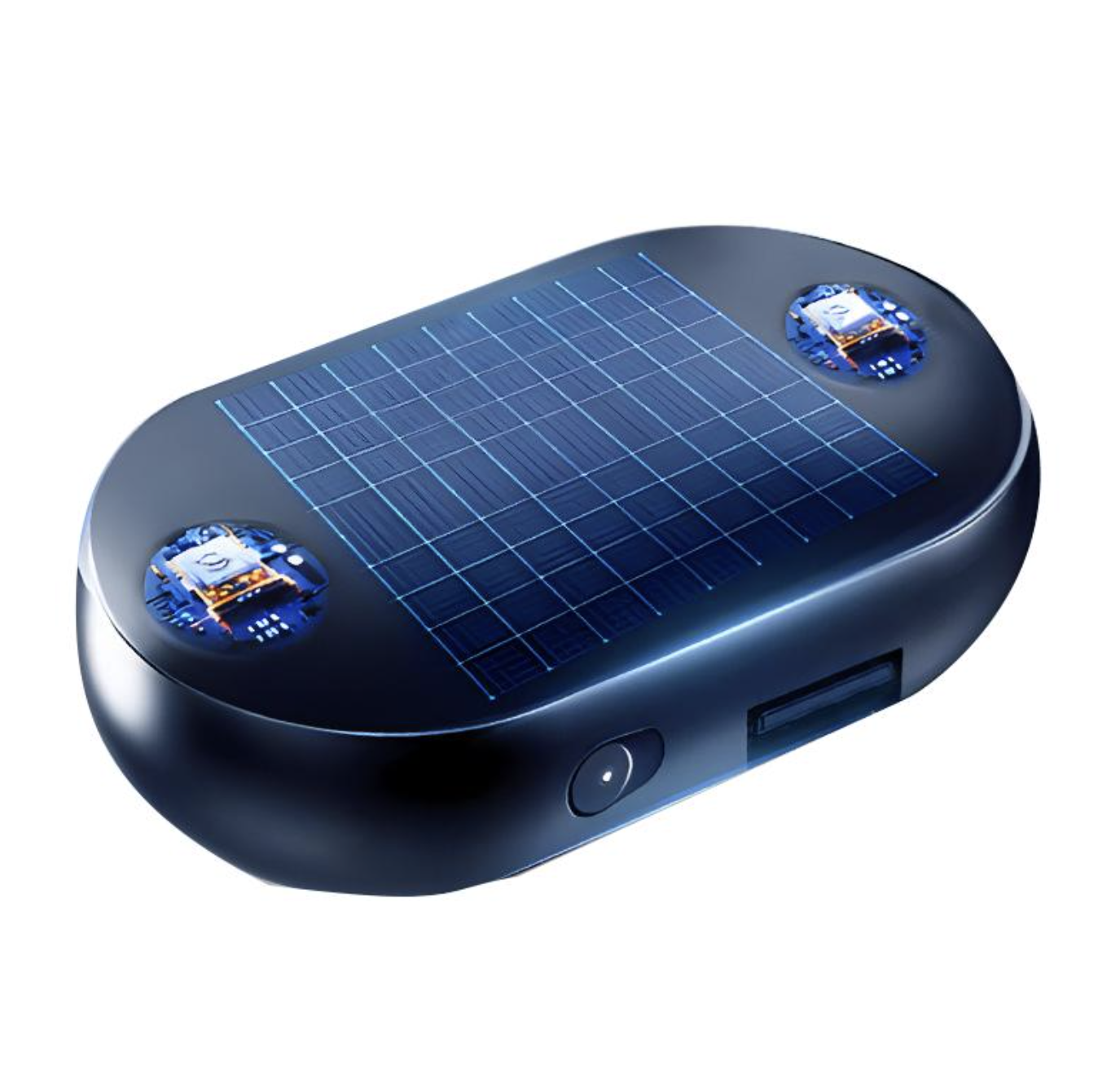 Антифриз пристрій для видалення снігу з автомобіля De Icer ∙ Електромагнітний De Icer молекулярний розморожувач