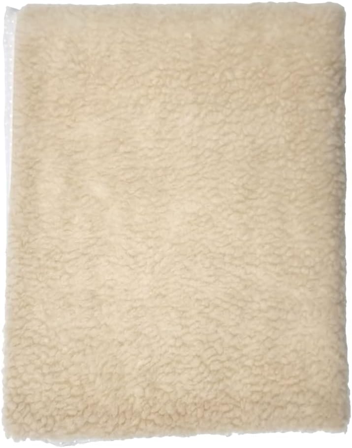 Самонагріваючий килимок для домашніх тварин ∙ Килимок самонагрівний теплоїзол 60×45 см без електрики знімний чохол - мініатюра 5