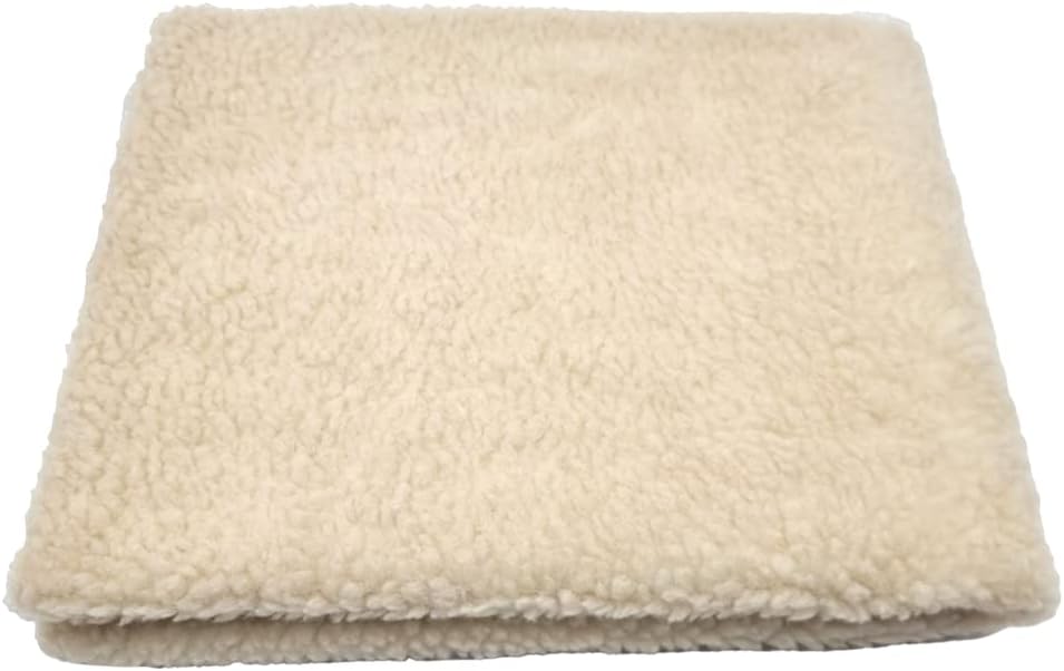 Самонагріваючий килимок для домашніх тварин ∙ Килимок самонагрівний теплоїзол 60×45 см без електрики знімний чохол - мініатюра 8