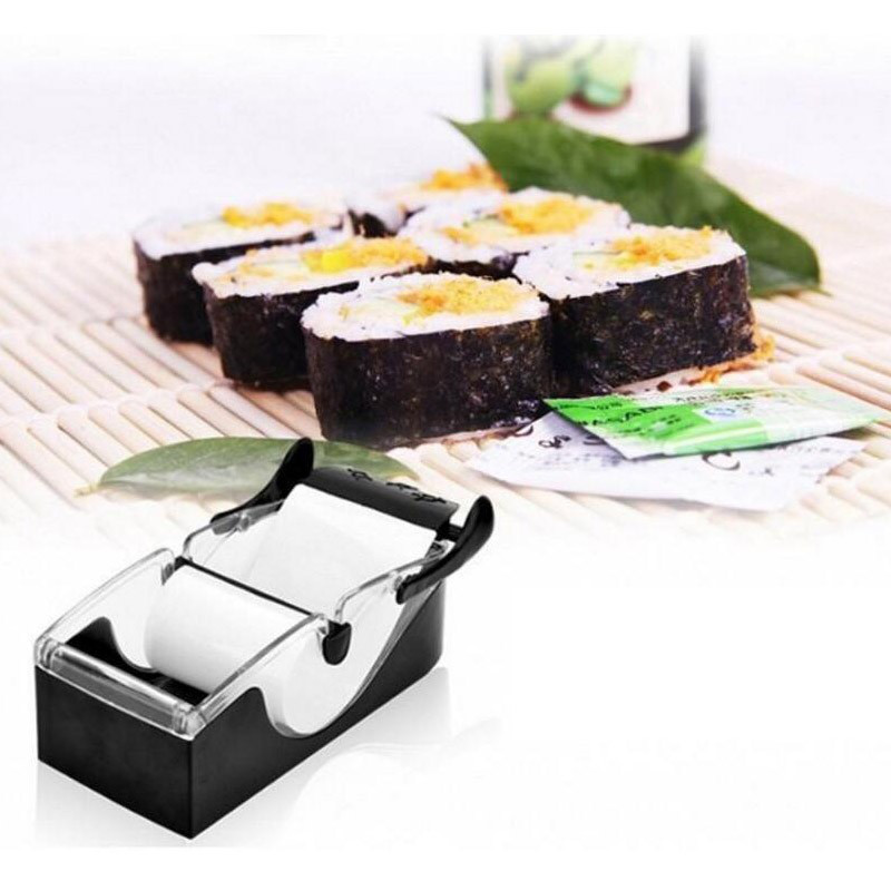 Машинка для приготування ролів Perfect Roll Sushi maker - мініатюра 2