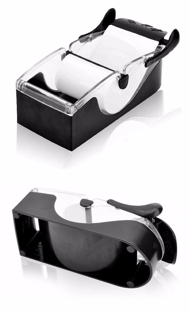 Машинка для приготування ролів Perfect Roll Sushi maker - мініатюра 4