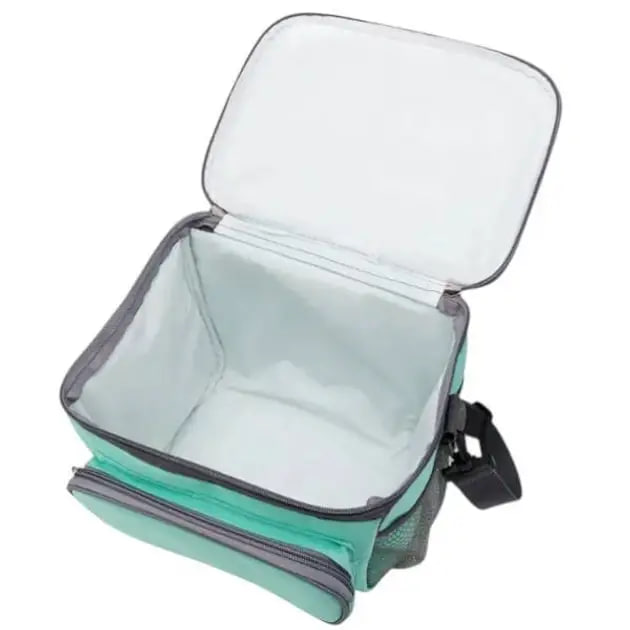 Термосумка з ручкою через плече XL-1042 для відпочинку ∙ Сумка-холодильник XL-1042 для пікніка - мініатюра 8