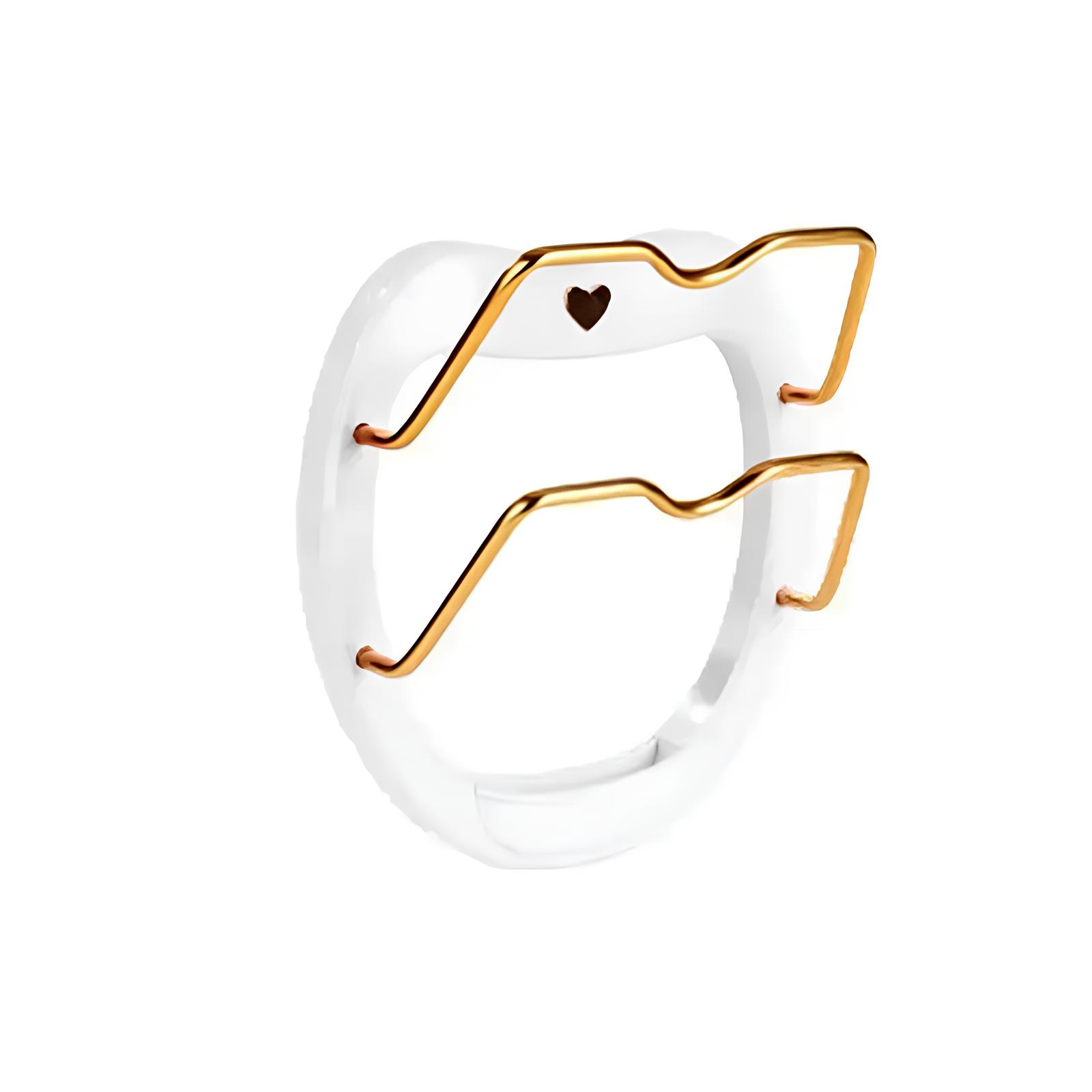 Настінна підставка для кришок POT COVER FRAME LY-455 для дому ∙ Тримач для кришок LY-455