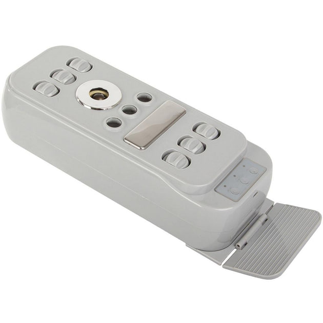 Масажер для ніг HEATING THERAPY 506-2 ∙ Електромагнітний масажер для стоп 4 в 1 Heating Therapy 506-2 - мініатюра 5