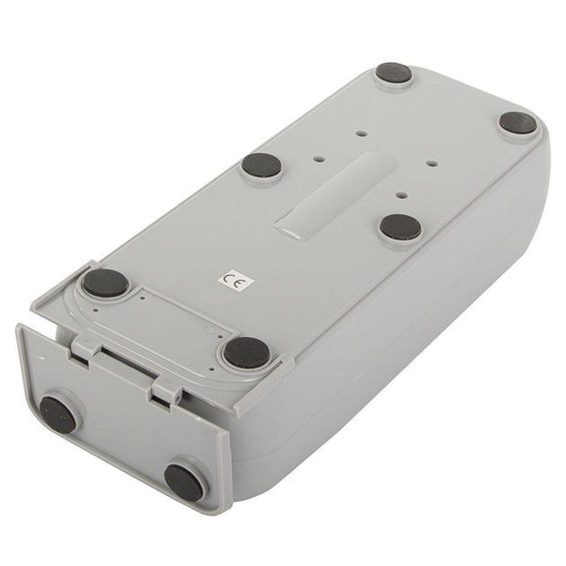 Масажер для ніг HEATING THERAPY 506-2 ∙ Електромагнітний масажер для стоп 4 в 1 Heating Therapy 506-2 - мініатюра 7