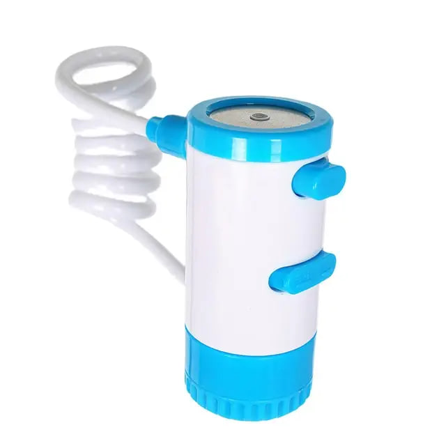 Багатофункціональна насадка для змішувача з дозатором миючого засобу YH-01 ∙ Насадка-удовжувач багатофункціональна для змішувача YH-01