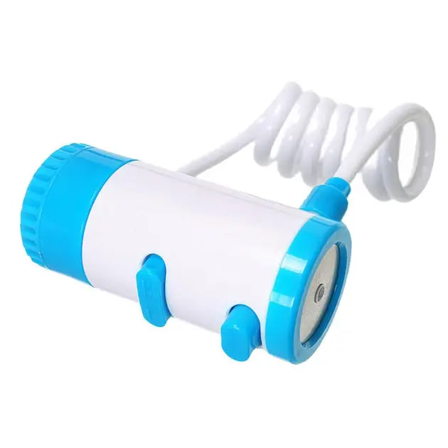 Багатофункціональна насадка для змішувача з дозатором миючого засобу YH-01 ∙ Насадка-удовжувач багатофункціональна для змішувача YH-01 - мініатюра 2