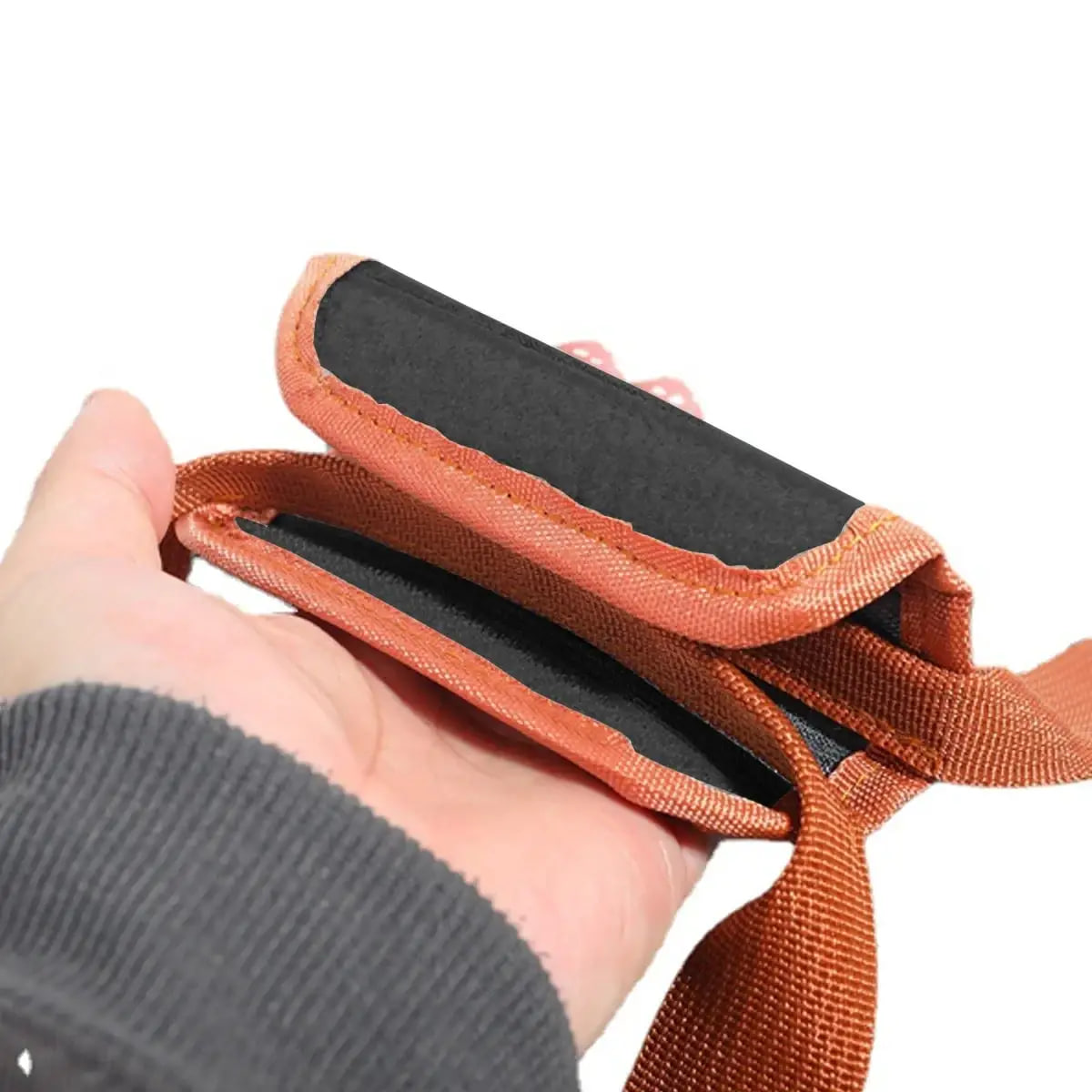 Термосумка сумка холодильник LY-943 для кемпінгу та роботи з ручкою через плече ∙ Сумка-холодильник з одним відсіком LY-943 - мініатюра 5