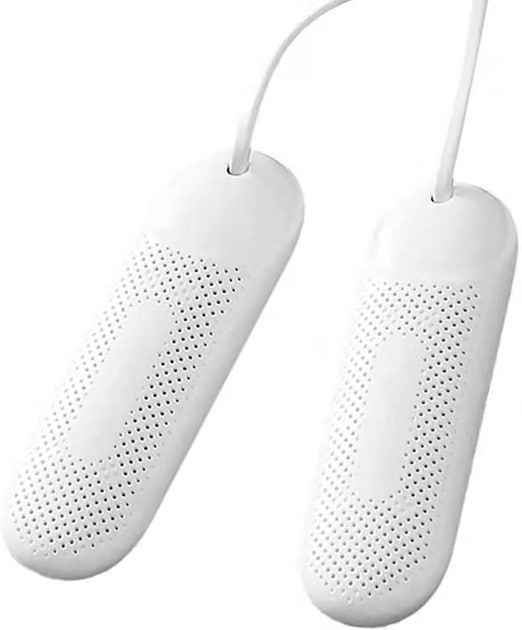 Електрична сушарка для взуття 1625-1 ∙ Швидке та безпечне сушіння взуття 1625-1