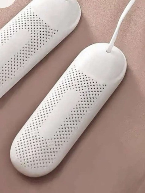 Електрична сушарка для взуття 1625-1 ∙ Швидке та безпечне сушіння взуття 1625-1 - мініатюра 2