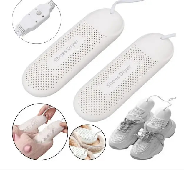 Електрична сушарка для взуття 1625-1 ∙ Швидке та безпечне сушіння взуття 1625-1 - мініатюра 3