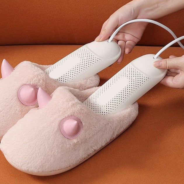 Електрична сушарка для взуття 1625-1 ∙ Швидке та безпечне сушіння взуття 1625-1 - мініатюра 4