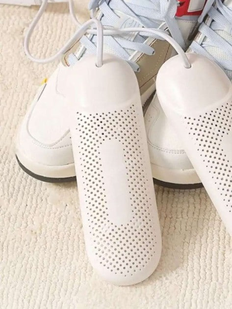 Електрична сушарка для взуття 1625-1 ∙ Швидке та безпечне сушіння взуття 1625-1 - мініатюра 5