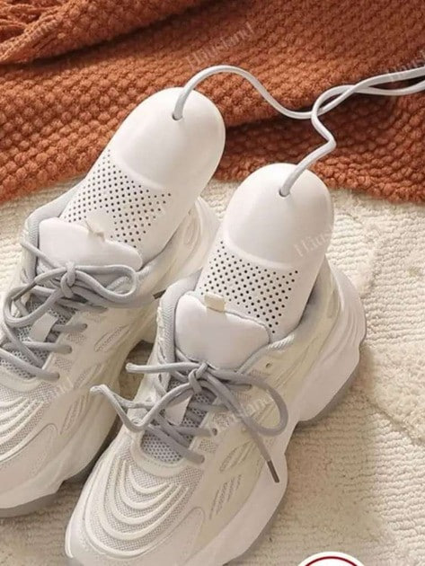 Електрична сушарка для взуття 1625-1 ∙ Швидке та безпечне сушіння взуття 1625-1 - мініатюра 7