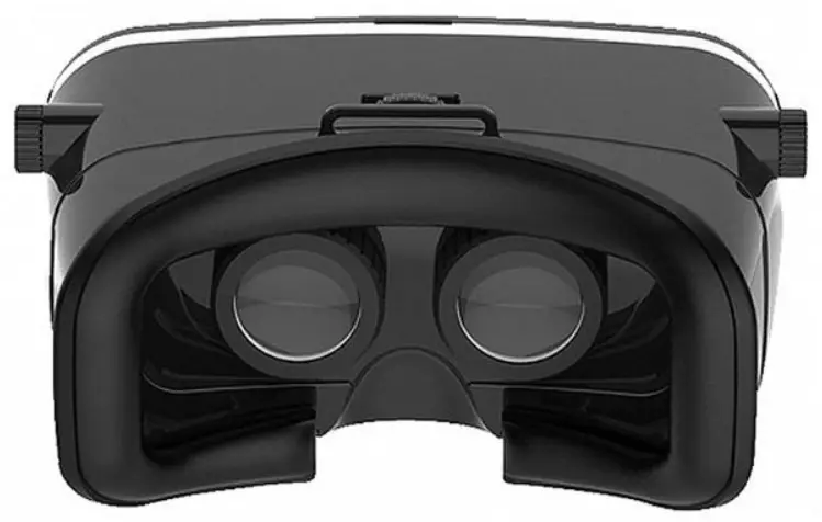 Окуляри віртуальної реальності VR BOX Z4 з пультом ∙ Окуляри віртуальної реальності BOBOVR Z4 - мініатюра 2