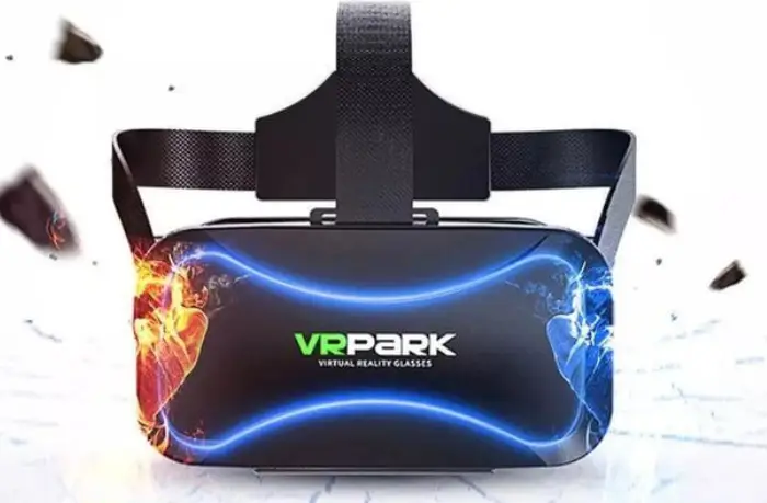 Окуляри віртуальної реальності VR BOX Z4 з пультом ∙ Окуляри віртуальної реальності BOBOVR Z4 - мініатюра 3