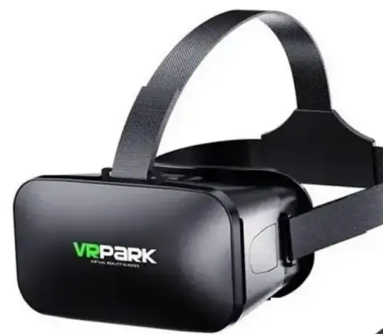 Окуляри віртуальної реальності VR BOX Z4 з пультом ∙ Окуляри віртуальної реальності BOBOVR Z4 - мініатюра 4